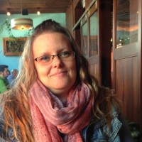 Jennifer Brown