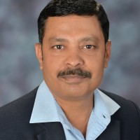 Nithil G