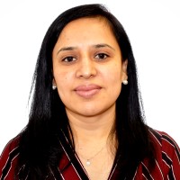 Ashwini Rao Gs
