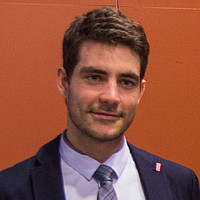Thomas Darrieux