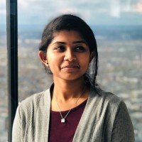 Priya Susanna Charles