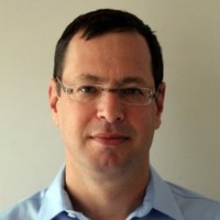 Amos Marom