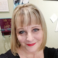 Judith Pierce
