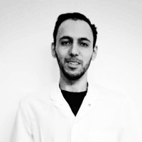 Nabil Yachou