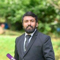 Lasantha Pradeep