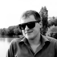 Daniil Litvinov