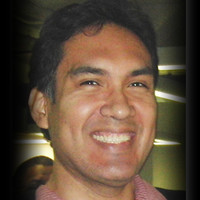 Eliud Gonzalez-Martinez