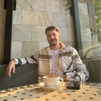 Furkan Güreş