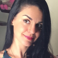 Aline Cabral