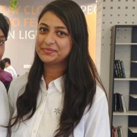 Poonam Solanki