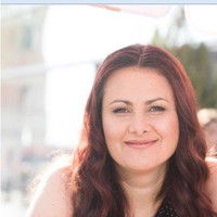 Violeta Darkeva