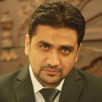Kashif Jafri