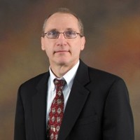 Dr. Kenneth Vaughn