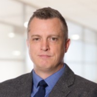 Stuart Zacharias