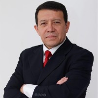 Boris Erazo, P.e.