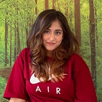 Shruti Sharma