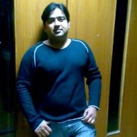 Naveen Saini