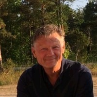 Thomas Öberg