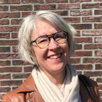 Annebaukje Berkhof-Huiser