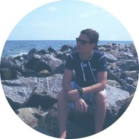 Владислав Dremlyuga