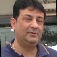 Sanjeev Capoor