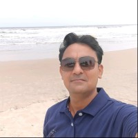 Manoj Kumar Yadav