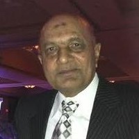 Suman Patel
