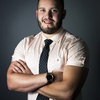 Tyler Reimann