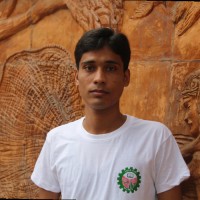 Rashed Hossain