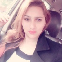 Nisha Manchanda