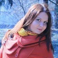 Alena Vainilovich