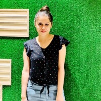 kajal bhatia
