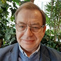 Walter Degros