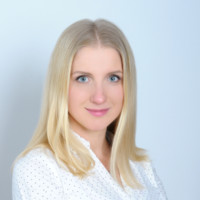 Iryna Dokunihina