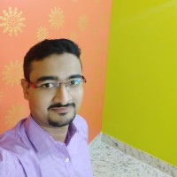 Tanmoy Ghosh