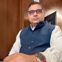Chaitanya Anand Wagh