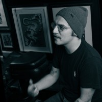 Jordan Lafon