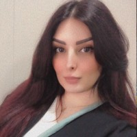 Haneen Arikat