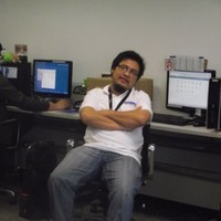 Gerry Balamiento, CSSYB