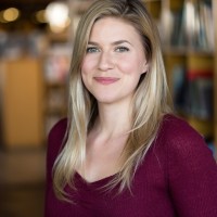 Emily Coopersmith