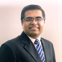 Jaydeep Deshpande