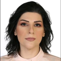 Fatima Salame
