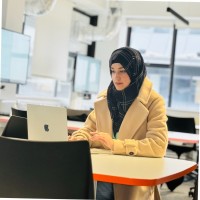 Syeda Mahnoor Kazmi