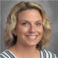Megan Monahan-Denenberg