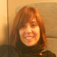 Esther Martín Sánchez