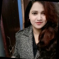 Nikhat Perween