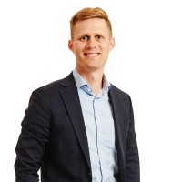 Kasper Kjøller Juul Jensen