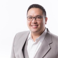 Marcus Chow