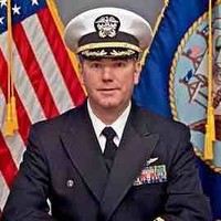 Geoff Bowman