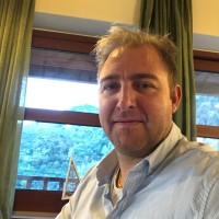 Kjetil Kristoffer M. Kristoffersen